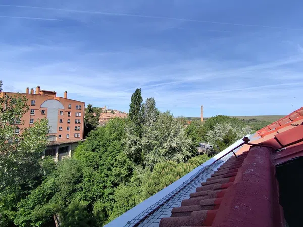 Ático en Vía Roma, Vía Roma - Foto 28