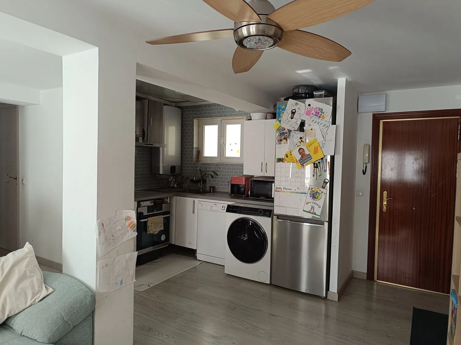 Piso en San Juan del Viso, 7 - Foto 3