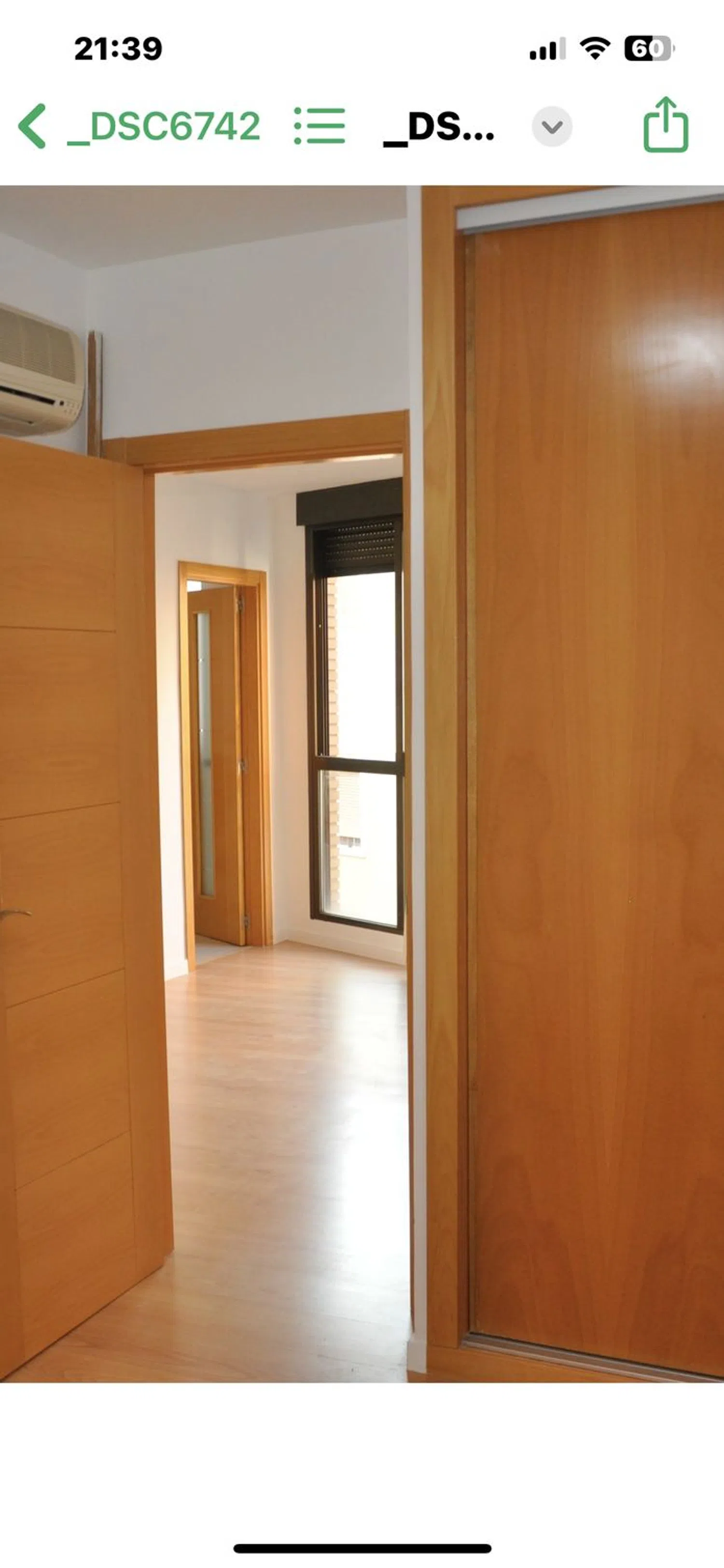 Piso en travesía de Palomeras, 8 - Foto 8