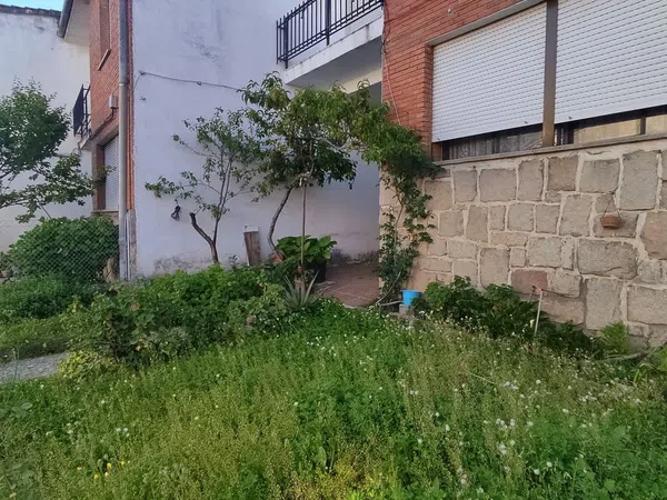 Chalet adosado en Calle Armada Española, 5 - Foto 3