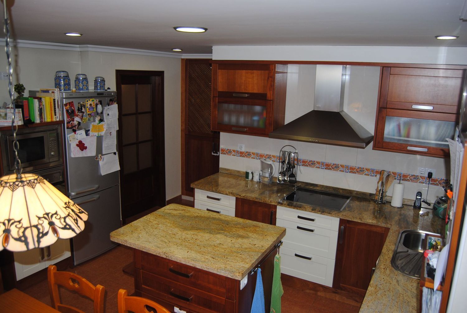 Piso en paseo de florencia, 28 - Foto 2