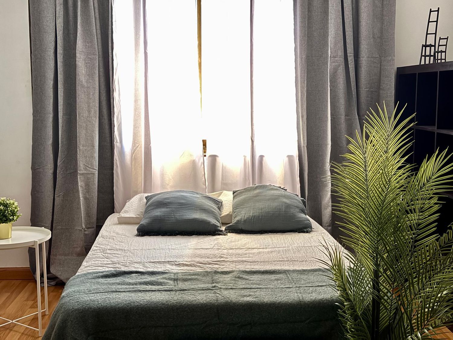 Estudio en calle de Núñez de Balboa, 114 - Foto 11