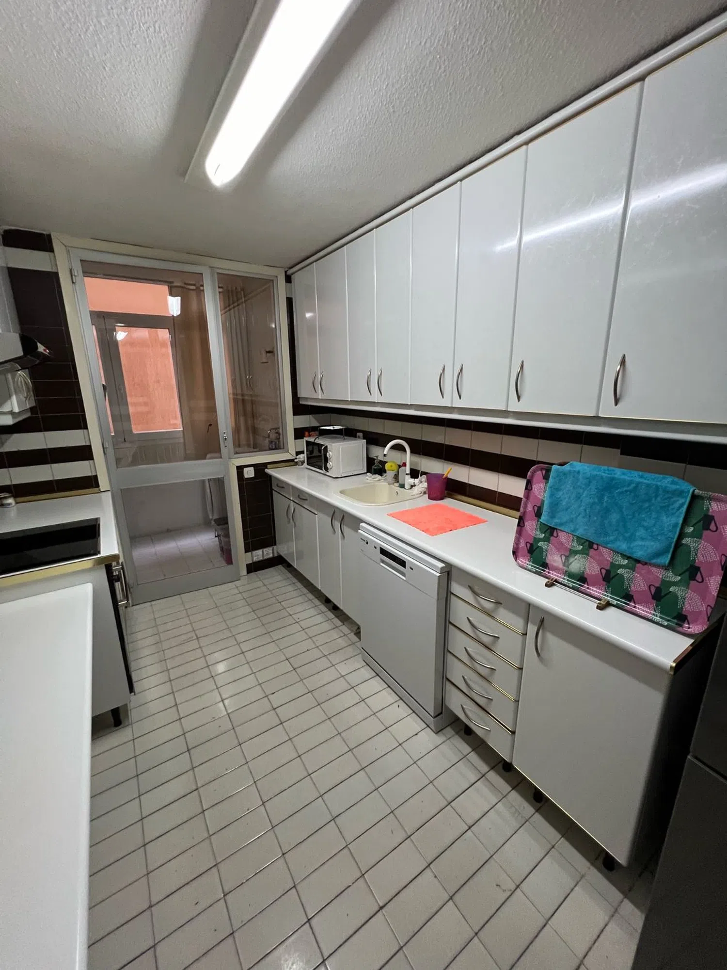 Piso en calle de Canarias, 12 - Foto 19