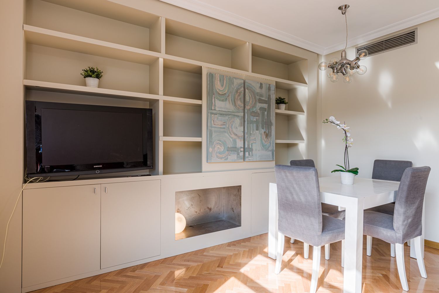 Piso en calle de Esteban Palacios, 11 - Foto 3