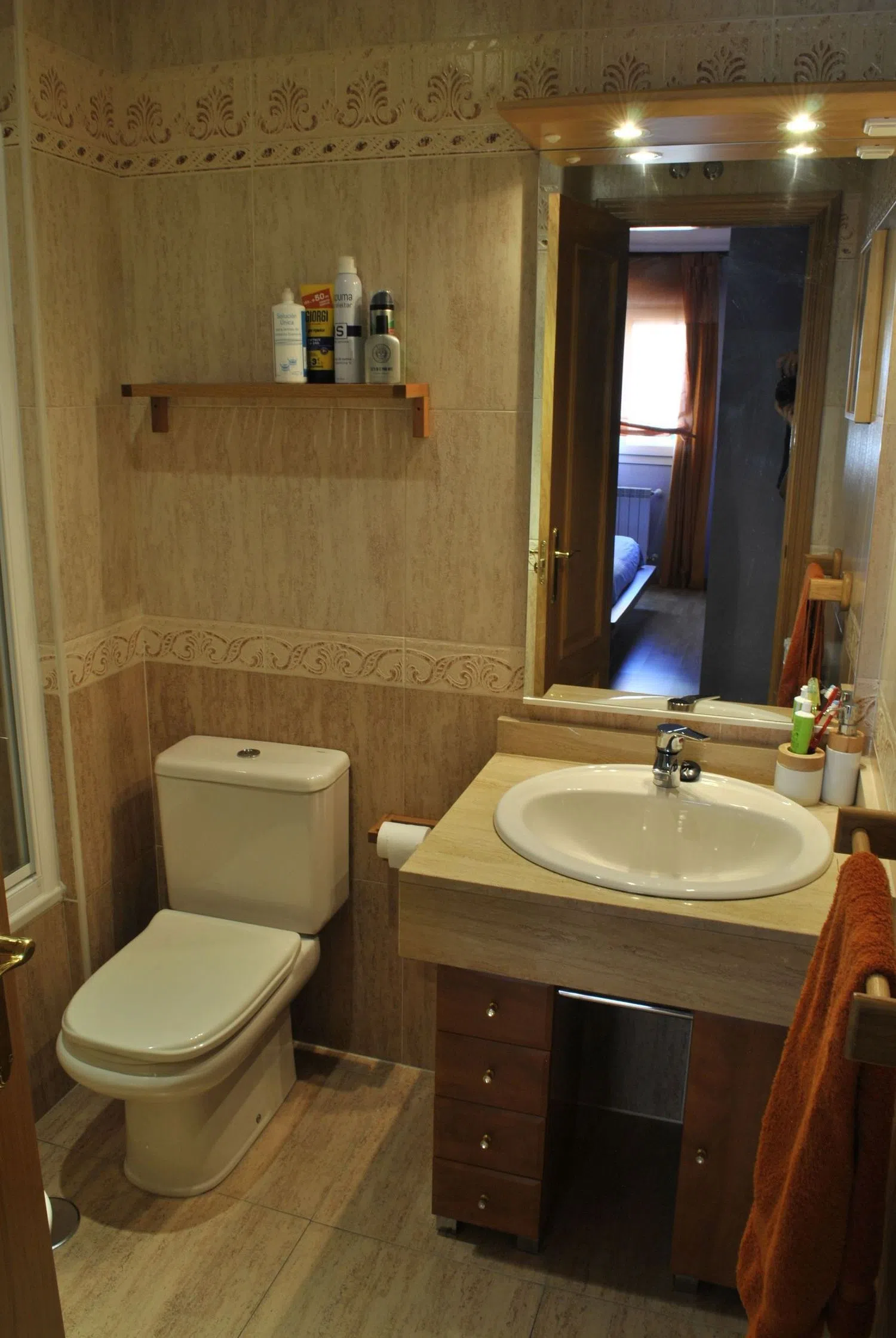 Piso en avenida córdoba, 3 - Foto 22