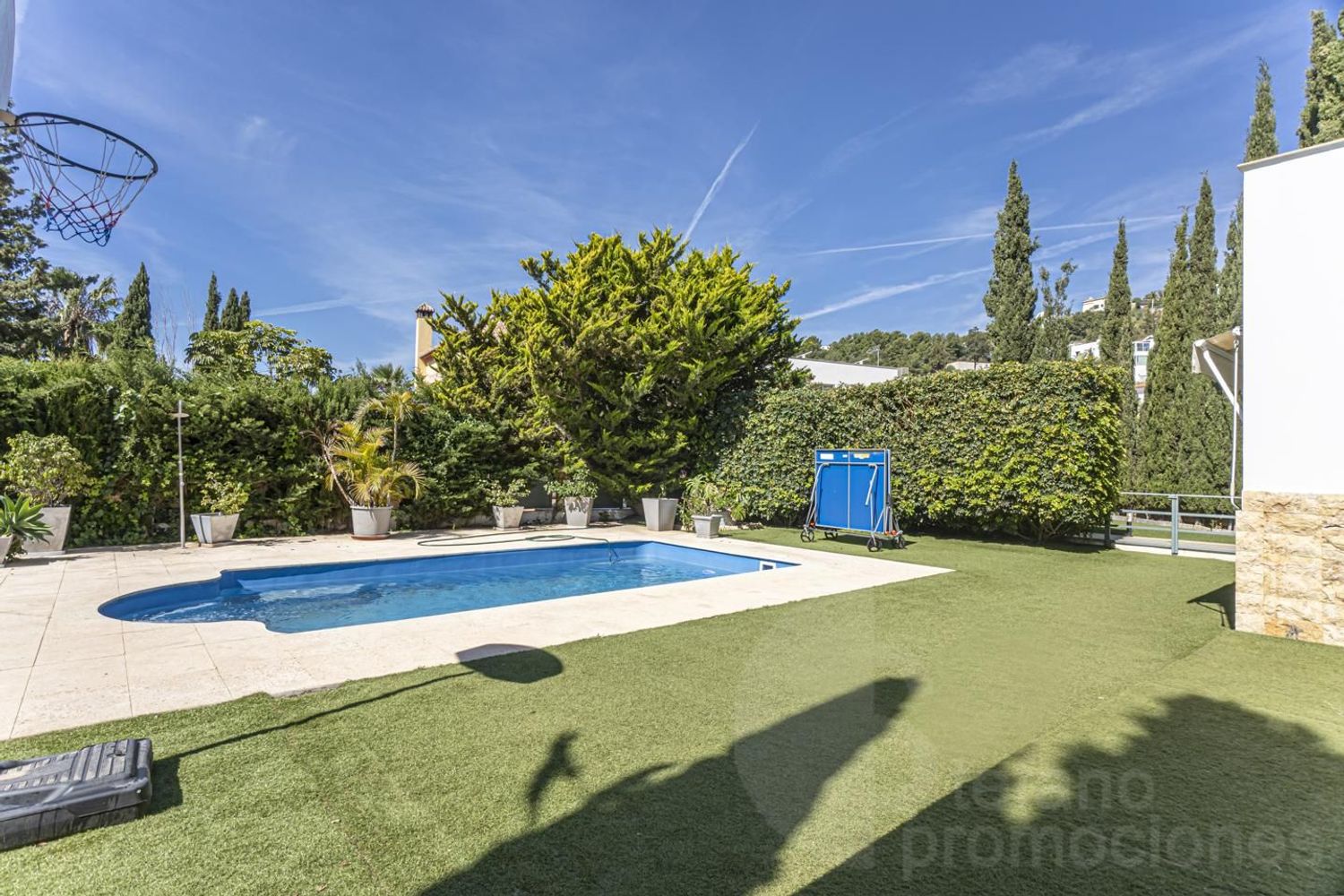 Casa o chalet independiente en Pinares de San Antón - Foto 2