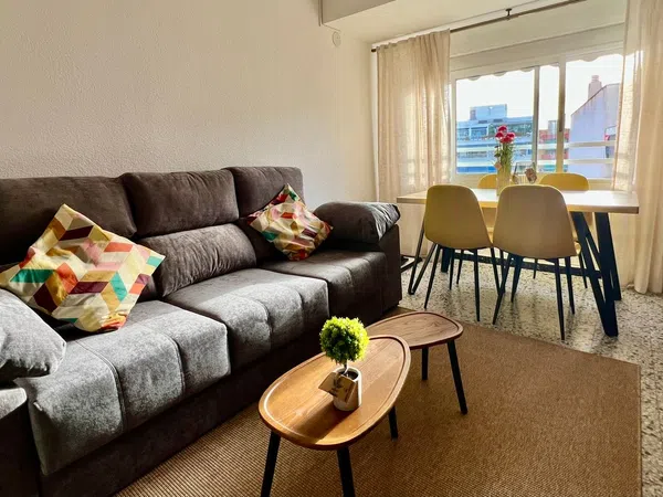 Piso en Calle Garbinet, 70, Carolinas Altas - Foto 1