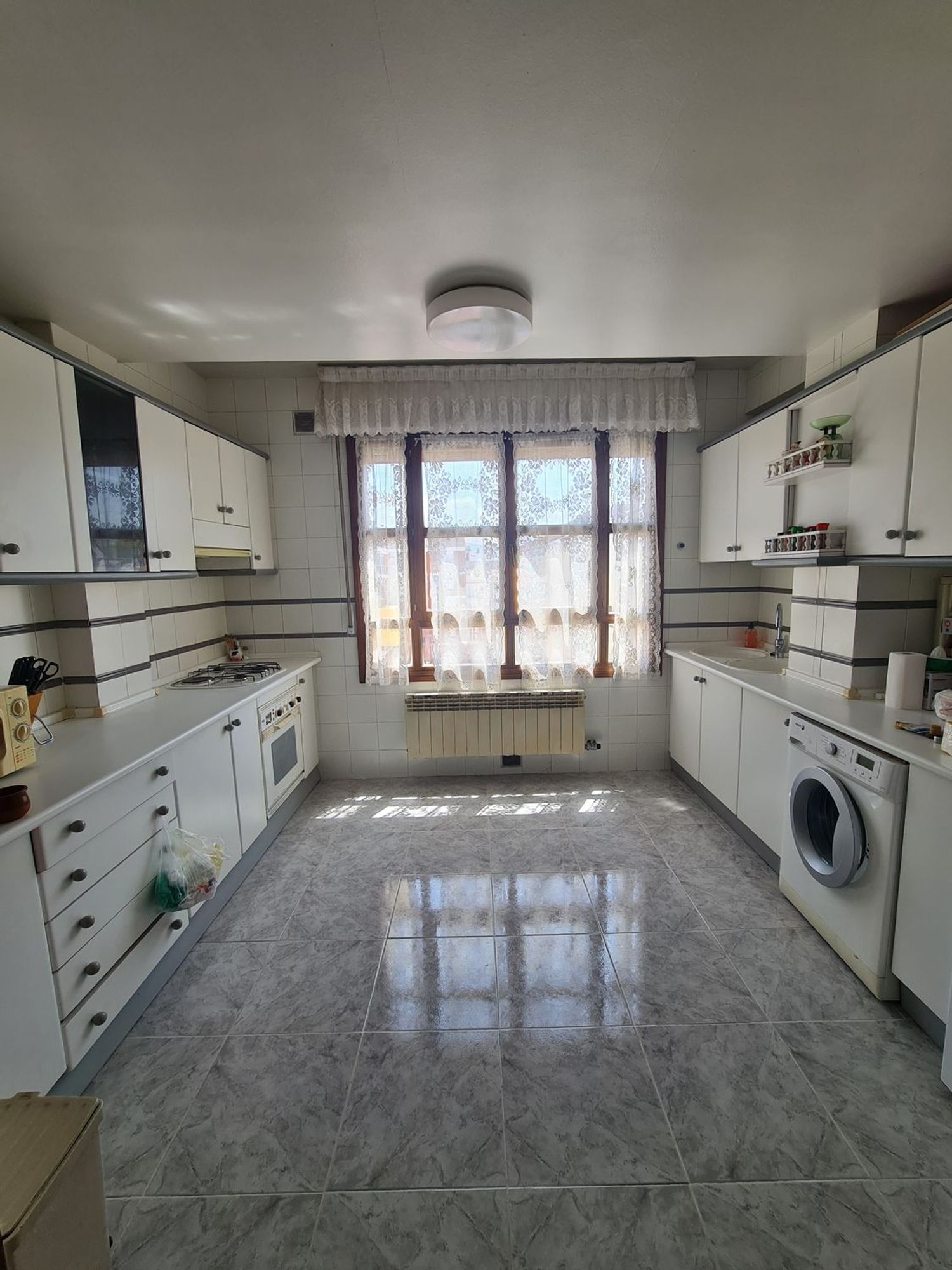 Ático en calle Florida, 66 - Foto 1