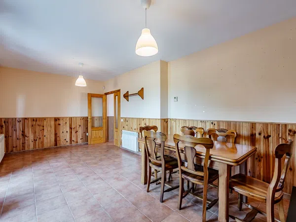 Chalet adosado en Calle San Roque, 27 - Foto 5