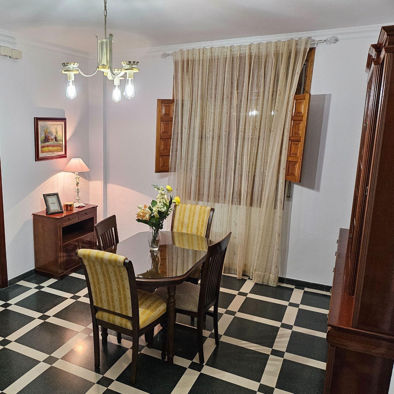 Casa o chalet independiente en Casco Histórico, Casco Histórico - Foto 7