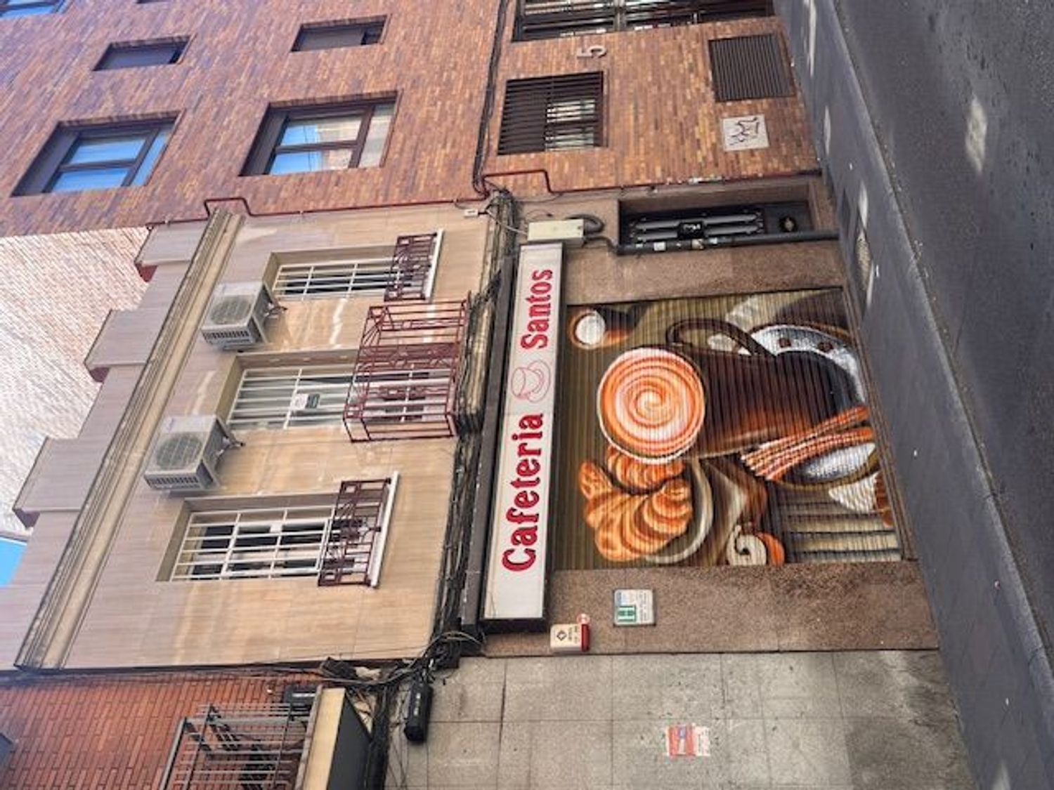 Estudio en calle del Capitán Blanco Argibay, 3 - Foto 1