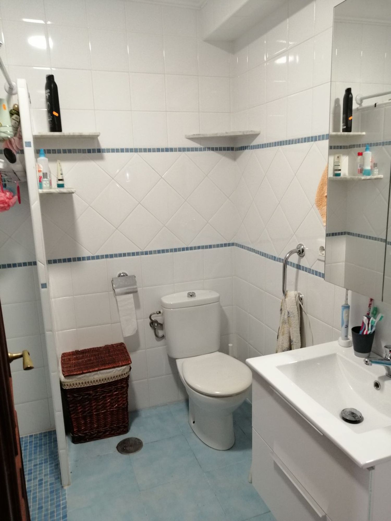 Piso en Calle Calderón de la Barca, 20, Ayamonte Pueblo, Ayamonte Pueblo - Foto 5