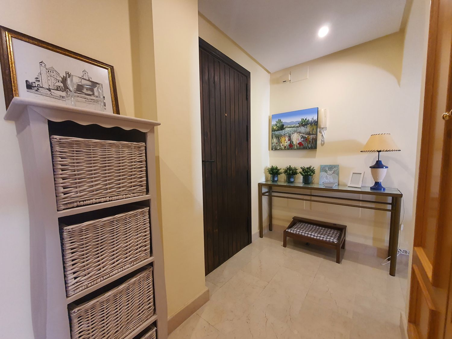 Ático en calle Yerbabuena, 4 - Foto 34