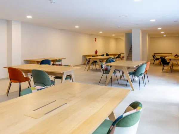 Estudio en Calle de Fuerteventura, 7, Pol. Industrial norte - Foto 12