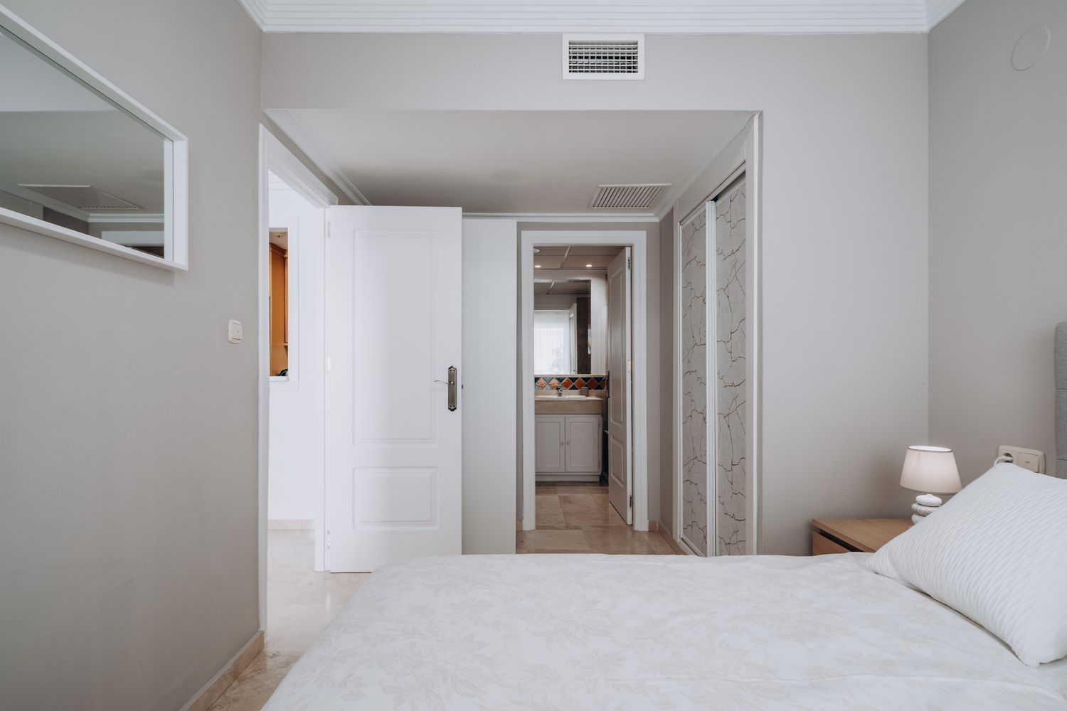 Piso en calle Tales de Mileto, 7 - Foto 28