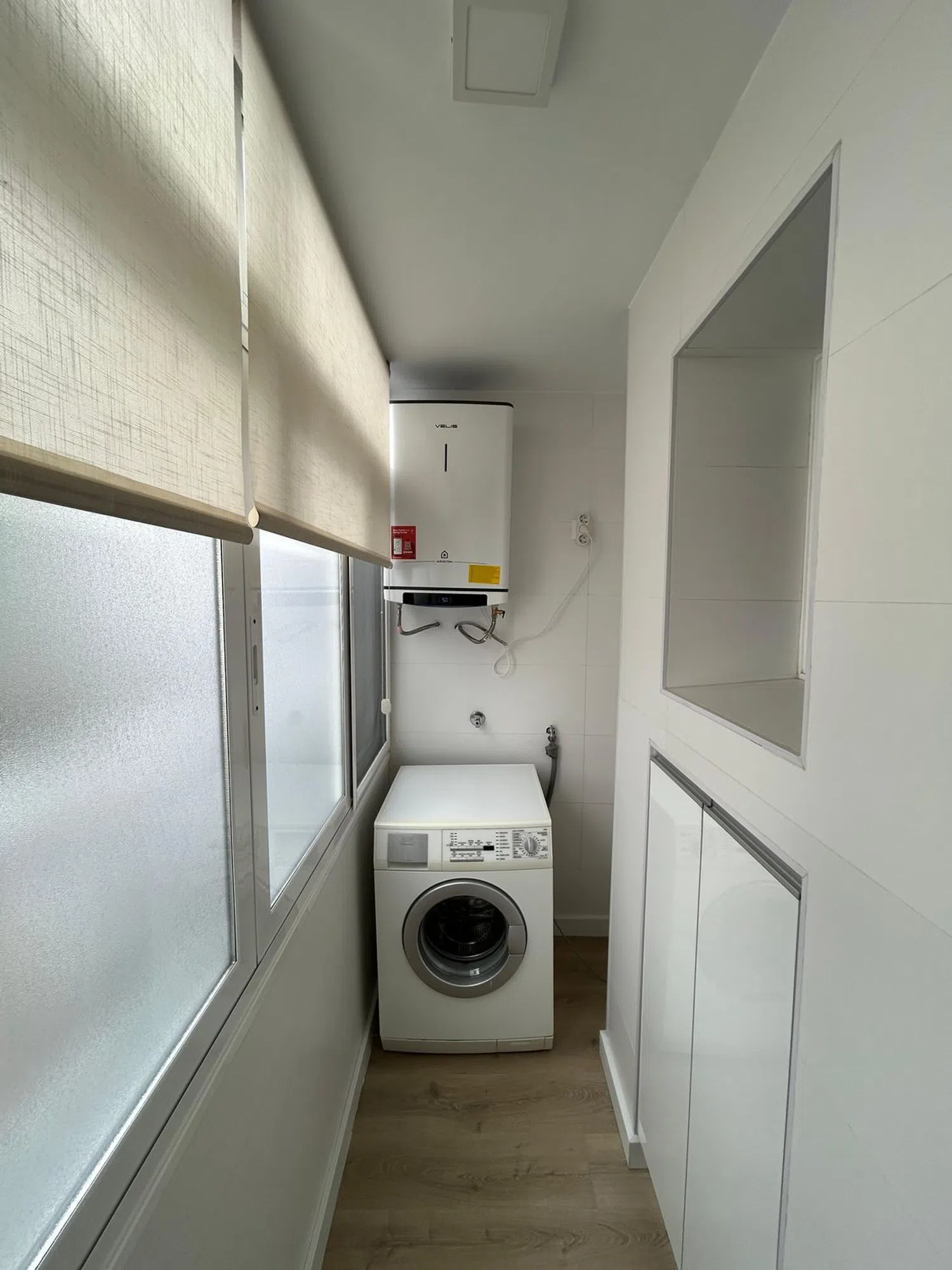 Piso en plaza Virgen de los Dolores, 6 - Foto 15