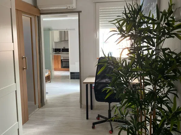 Ático en calle de Las Huertas, 54 - Foto 4