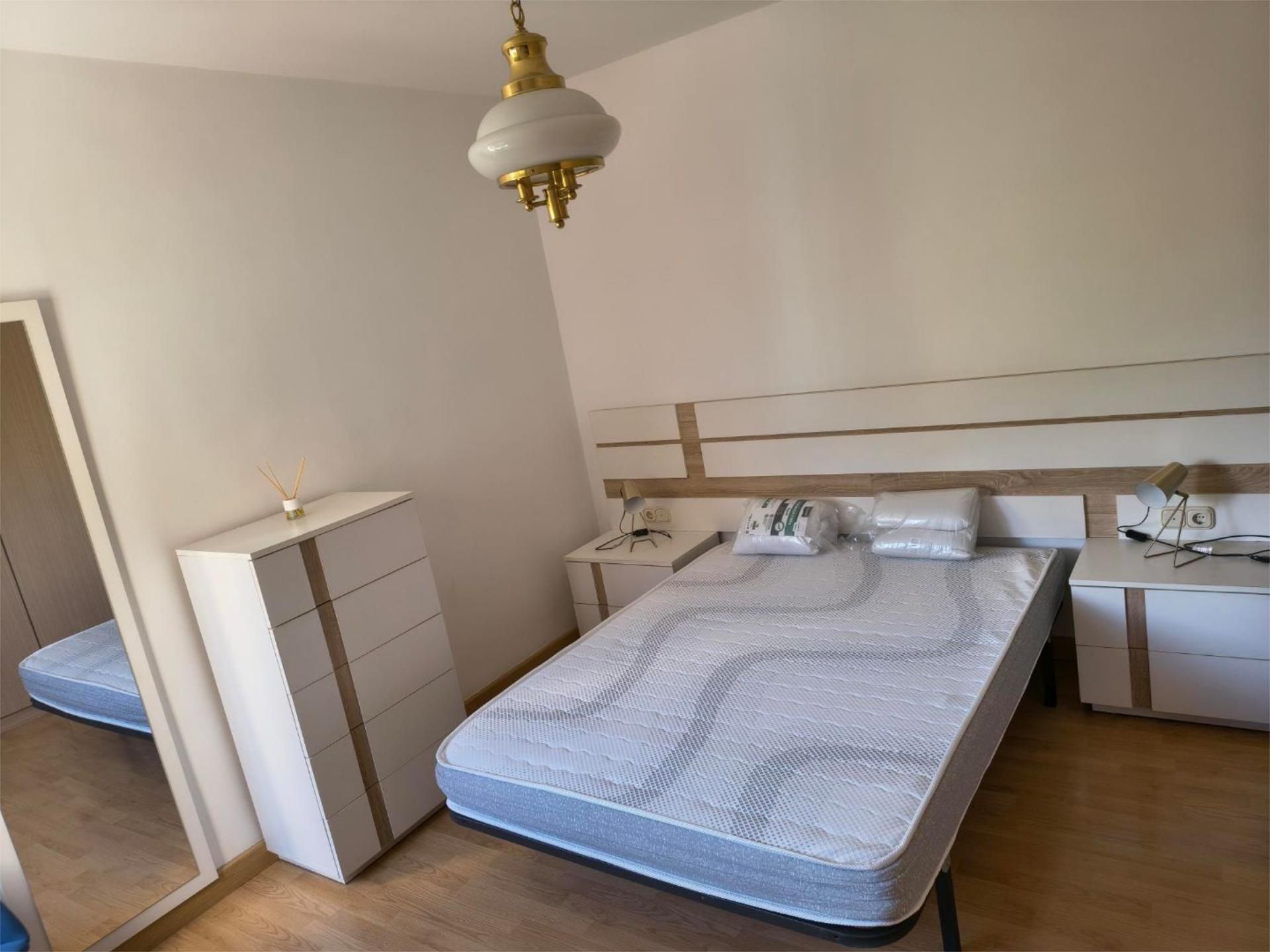 Piso en  Avenida de las Fuerzas Armadas 6 - Foto 13