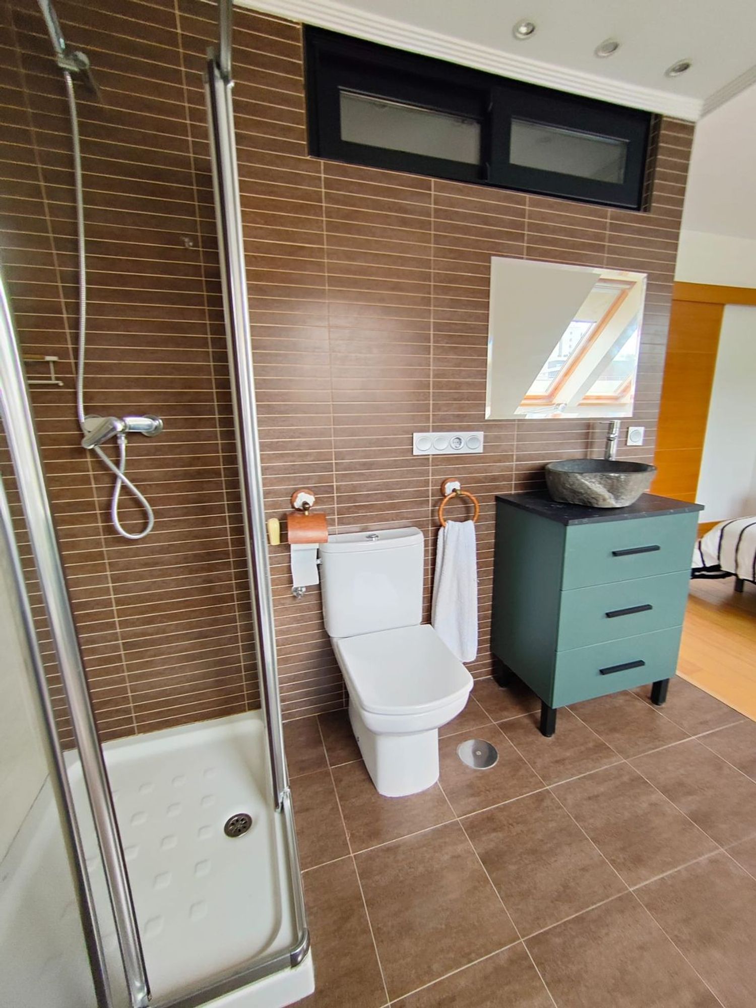 Ático en plaza Fernando Alvarez Garcia, 16 - Foto 17