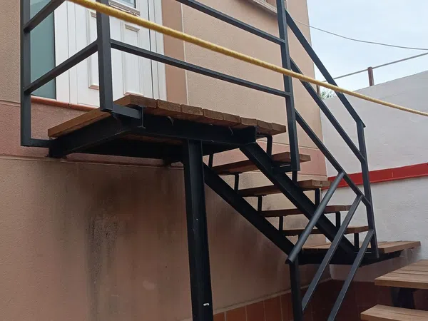 Chalet pareado en Calle de Salvador Murt, 4, Llevant, Llevant - Foto 4