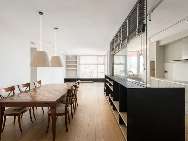 Piso en calle de Trias i Giró, 15 -19