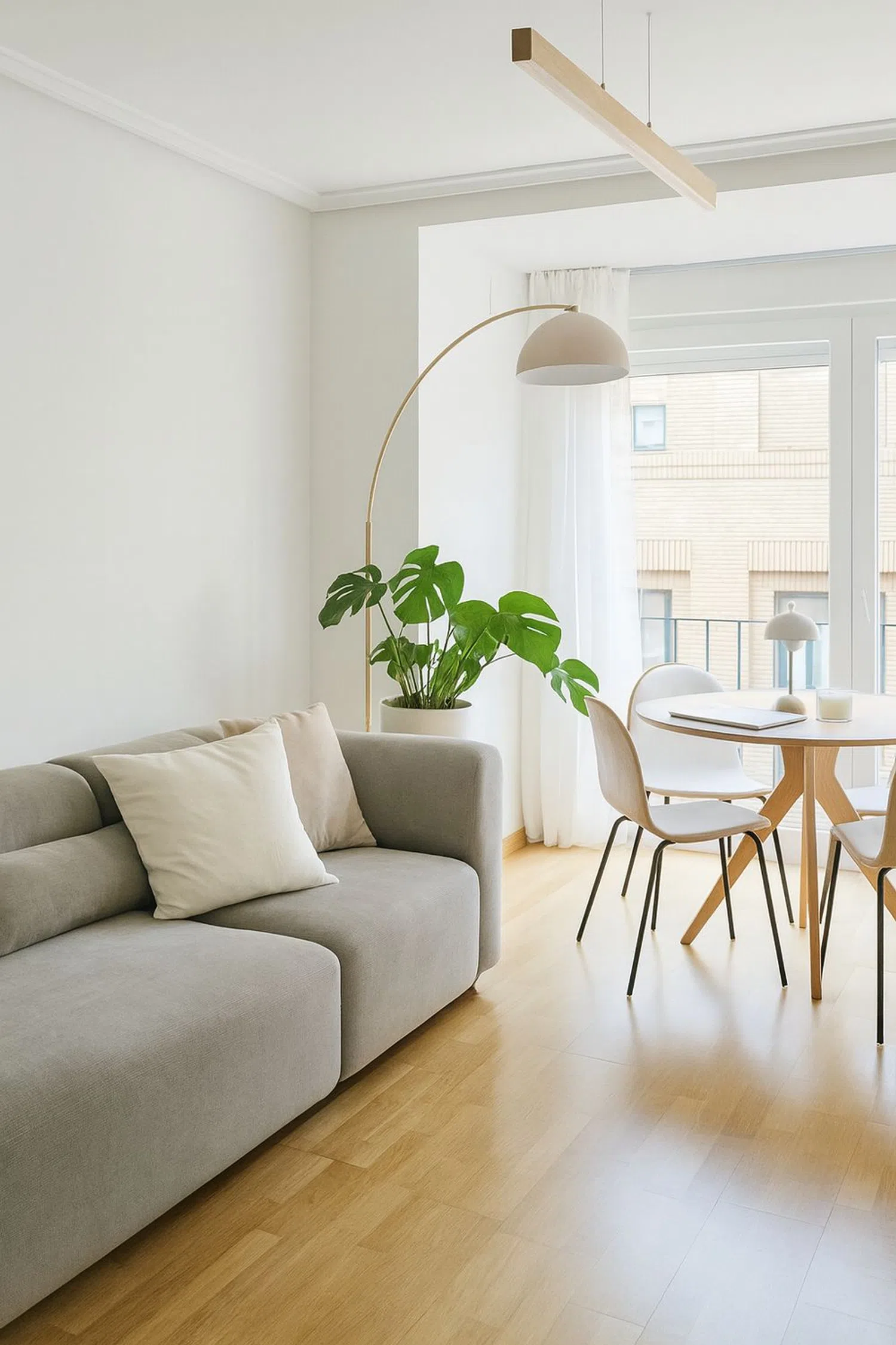 Ático en calle de Sevilla, 17 - Foto 4