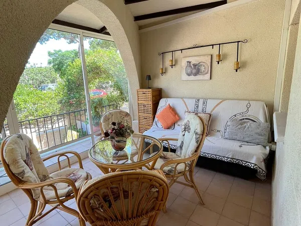 Chalet adosado en Urbanización Buenavista, 221, Buenavista, Buenavista - Foto 5
