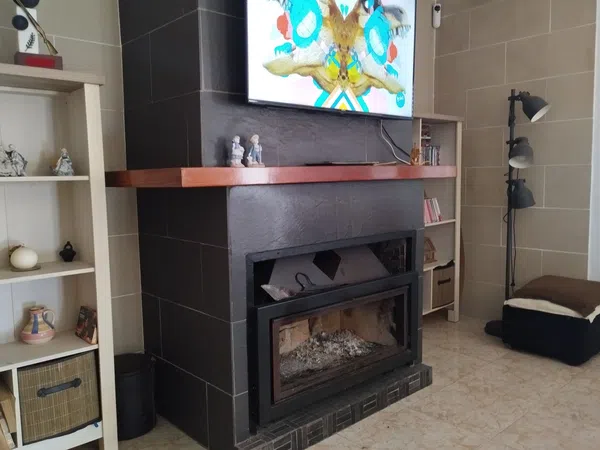 Casa independiente en avenida central, 48 - Foto 10