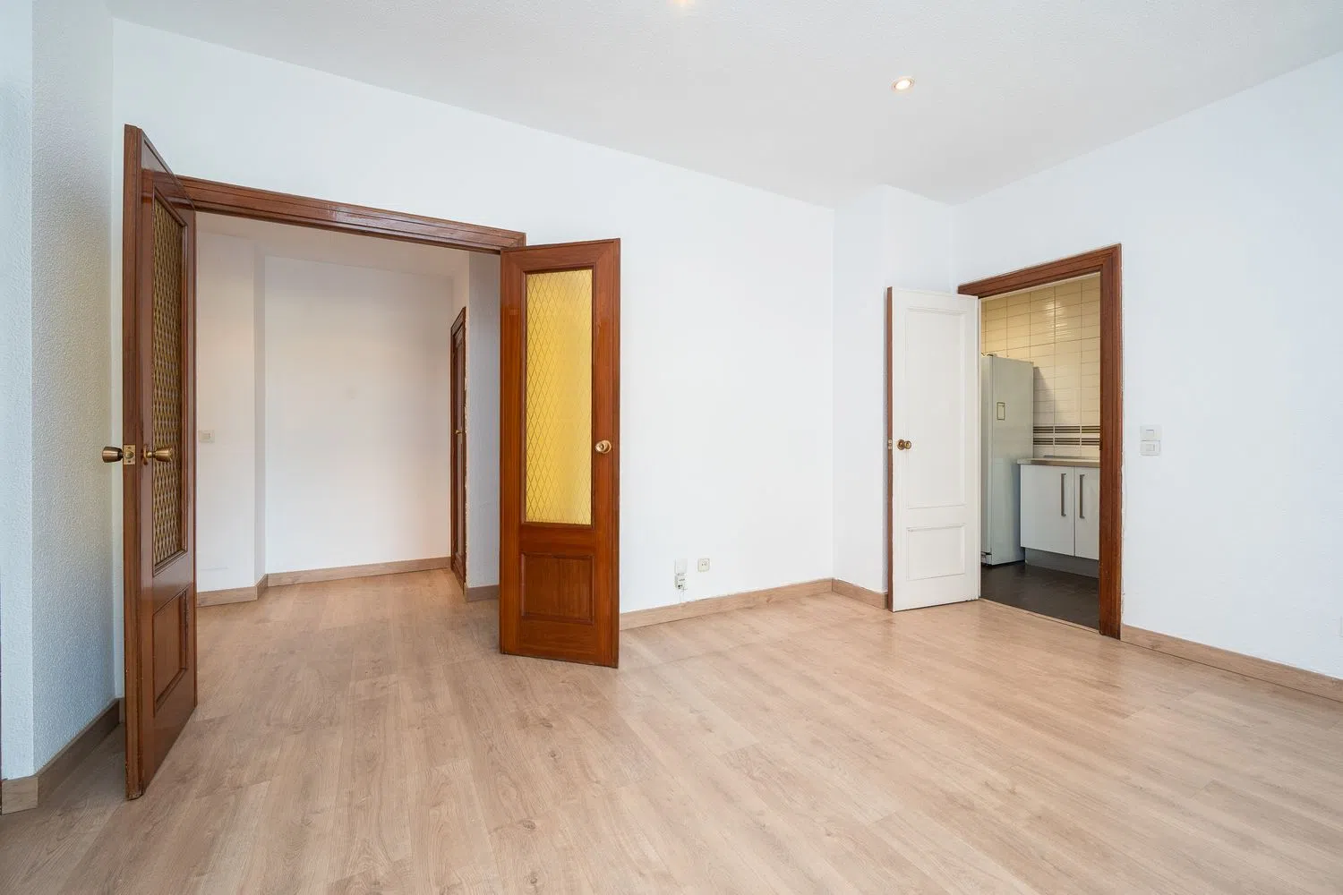 Piso en calle Leopoldo Alas Clarín, 4 - Foto 3