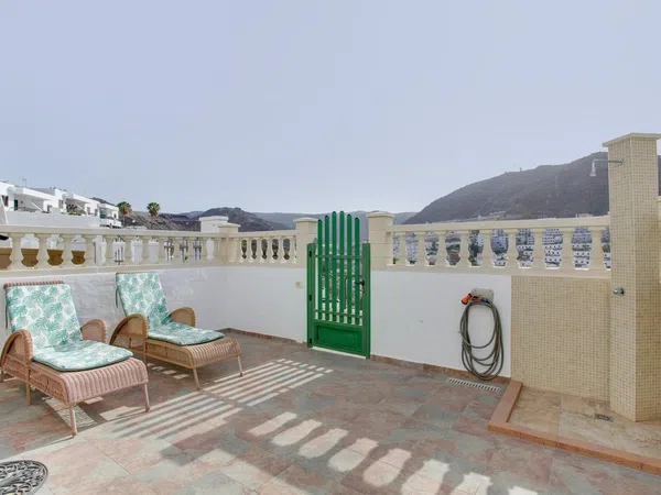 Chalet adosado en Avenida de los Cardones, 8 a - Foto 3