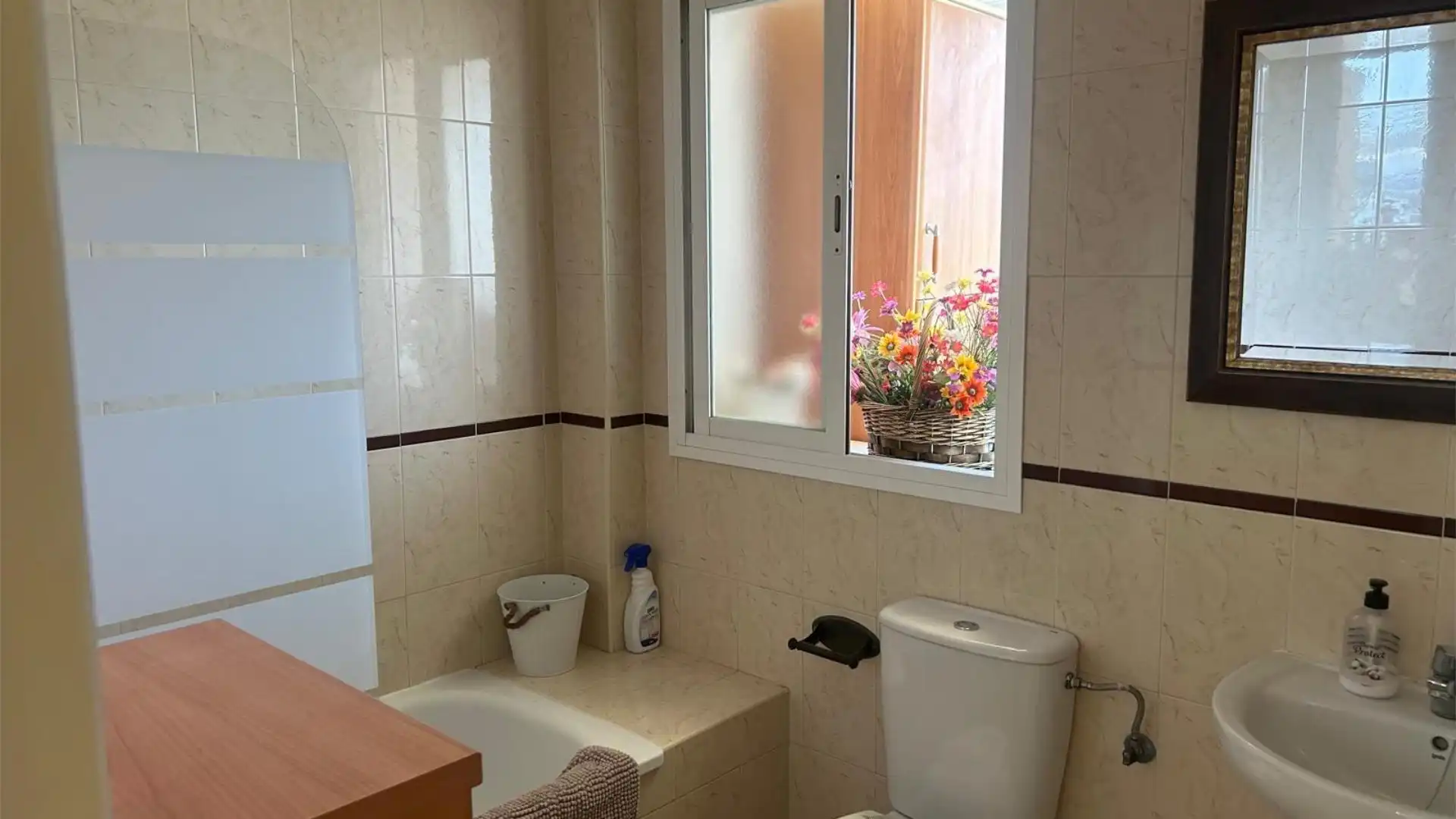 Piso en  Calle Domingo Ortega 19B - Foto 12