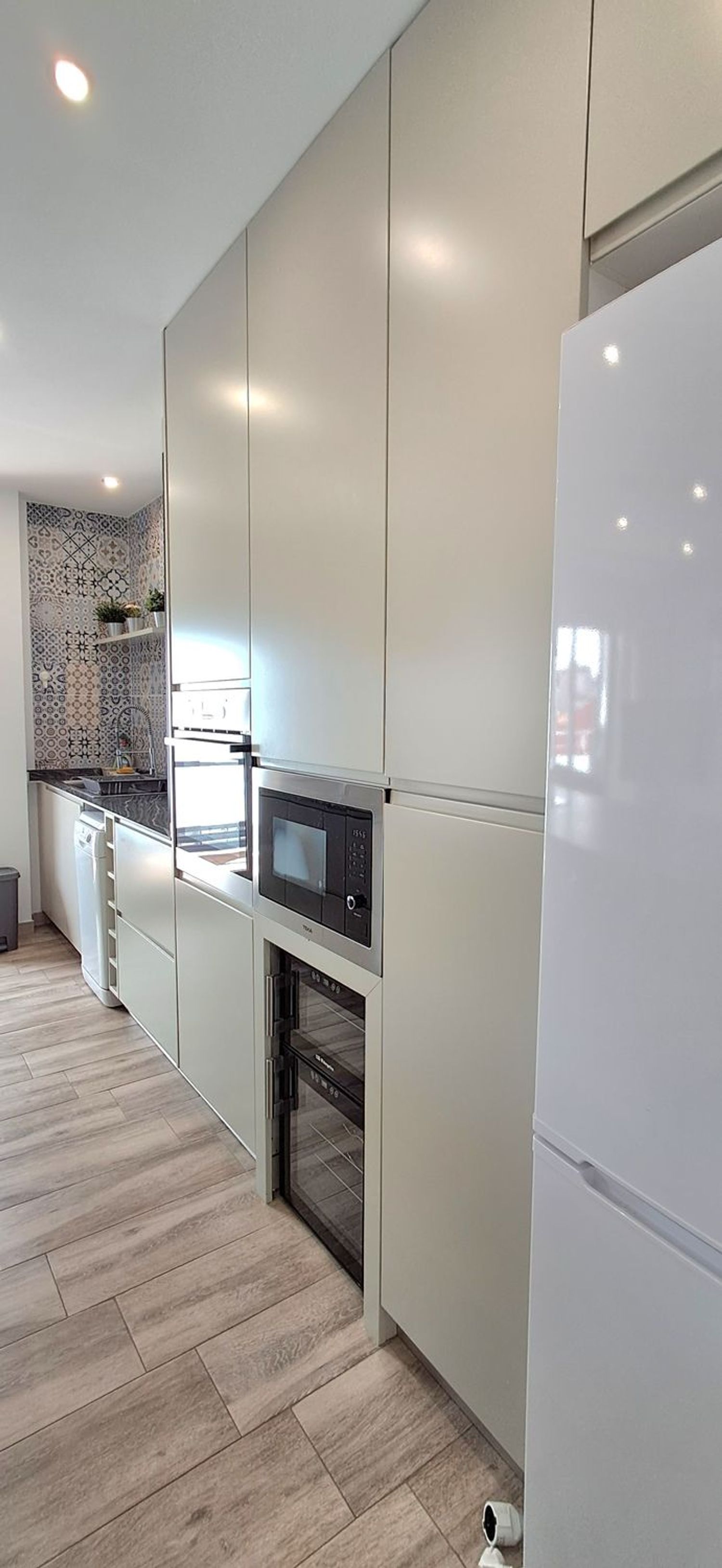 Piso en Barrio El Cabanyal-El Canyamelar - Foto 11