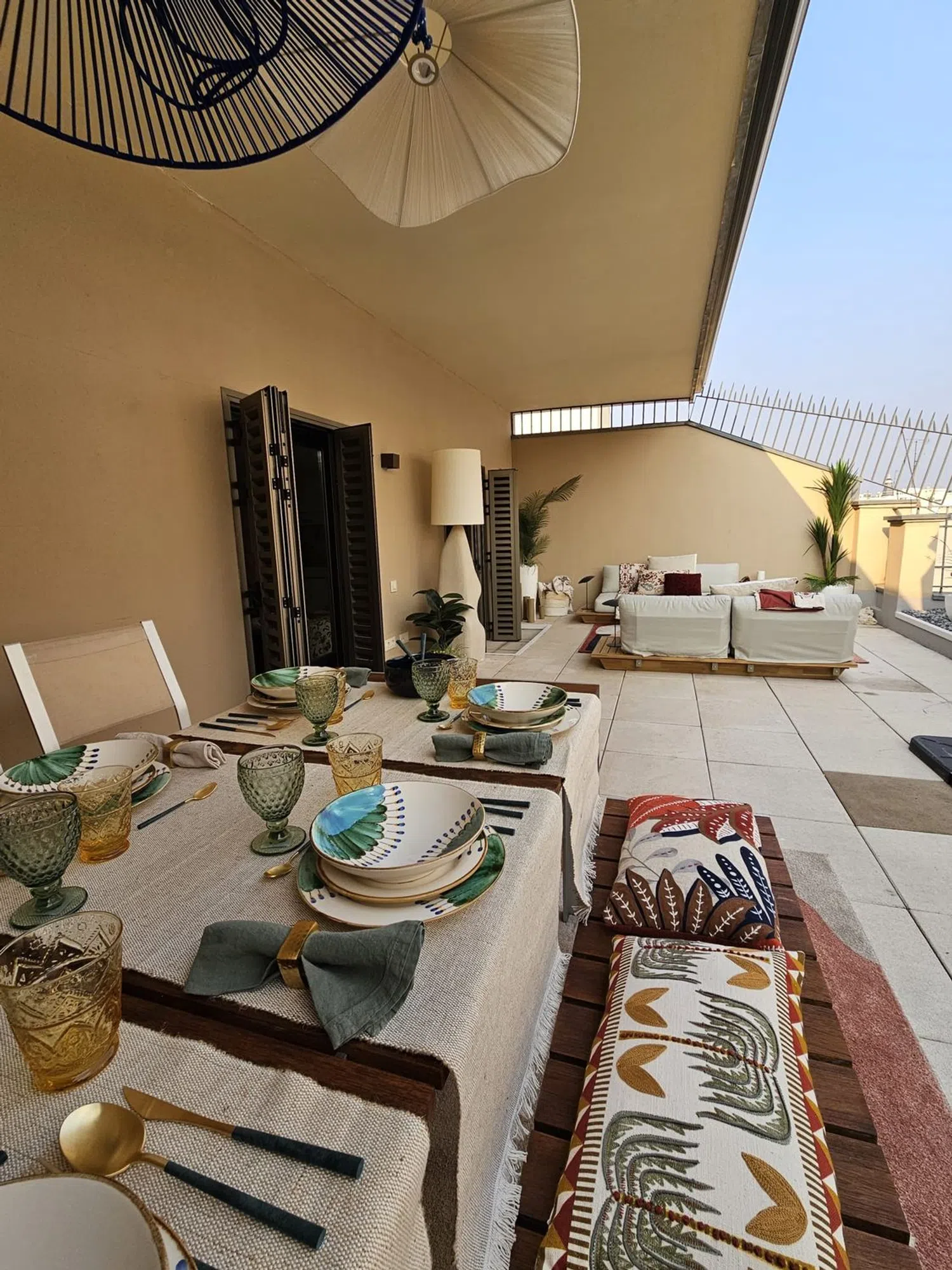 Dúplex en calle de Fuencarral, 140