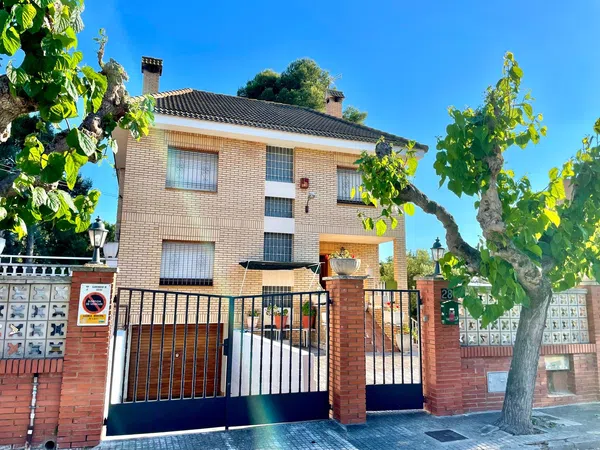 Casa o chalet independiente en Calle de Velázquez, 28, Plaça Europa i Covamar, Plaça Europa i Covamar - Foto 2