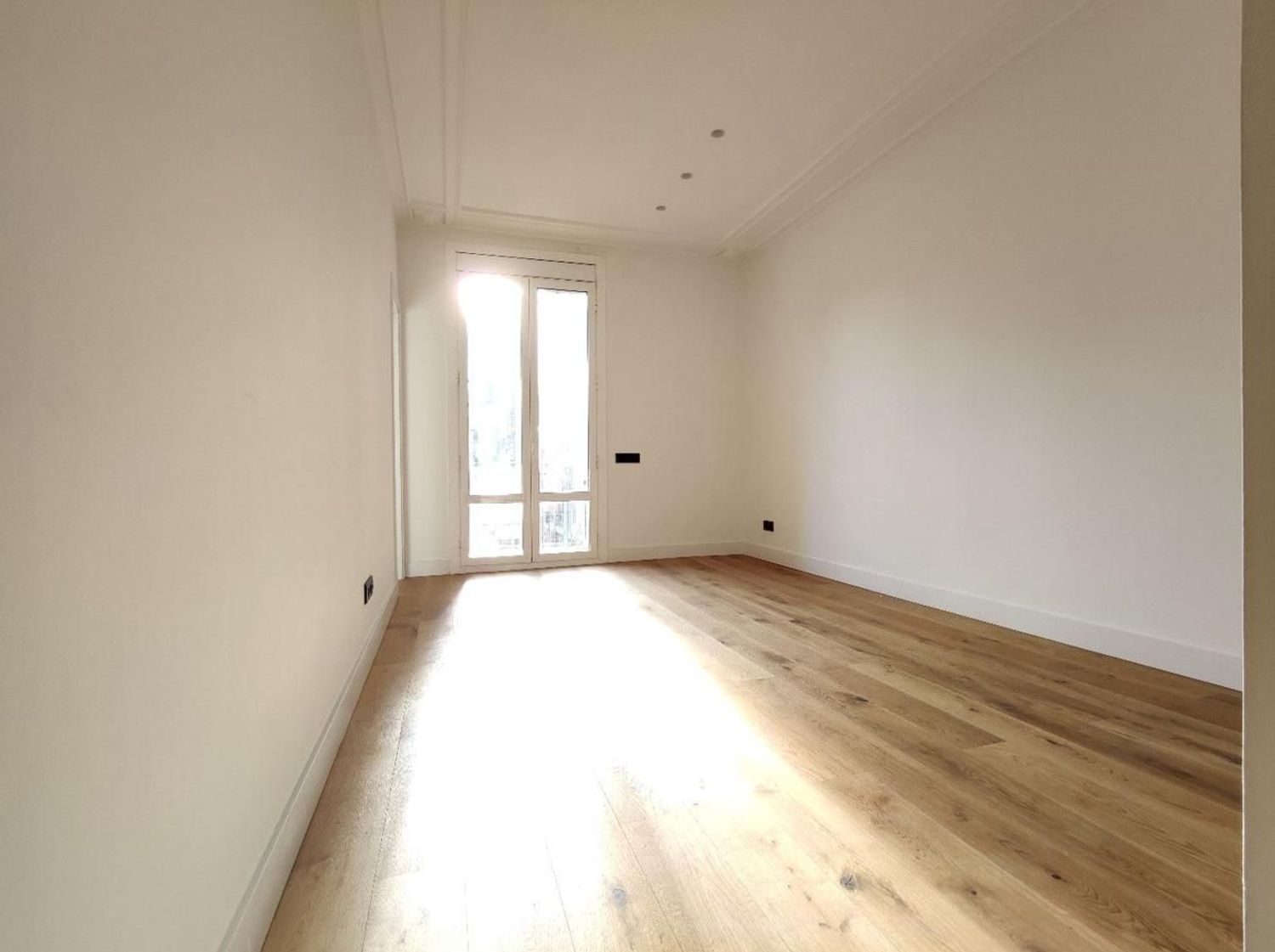 Piso en La Nova Esquerra de l'Eixample - Foto 3