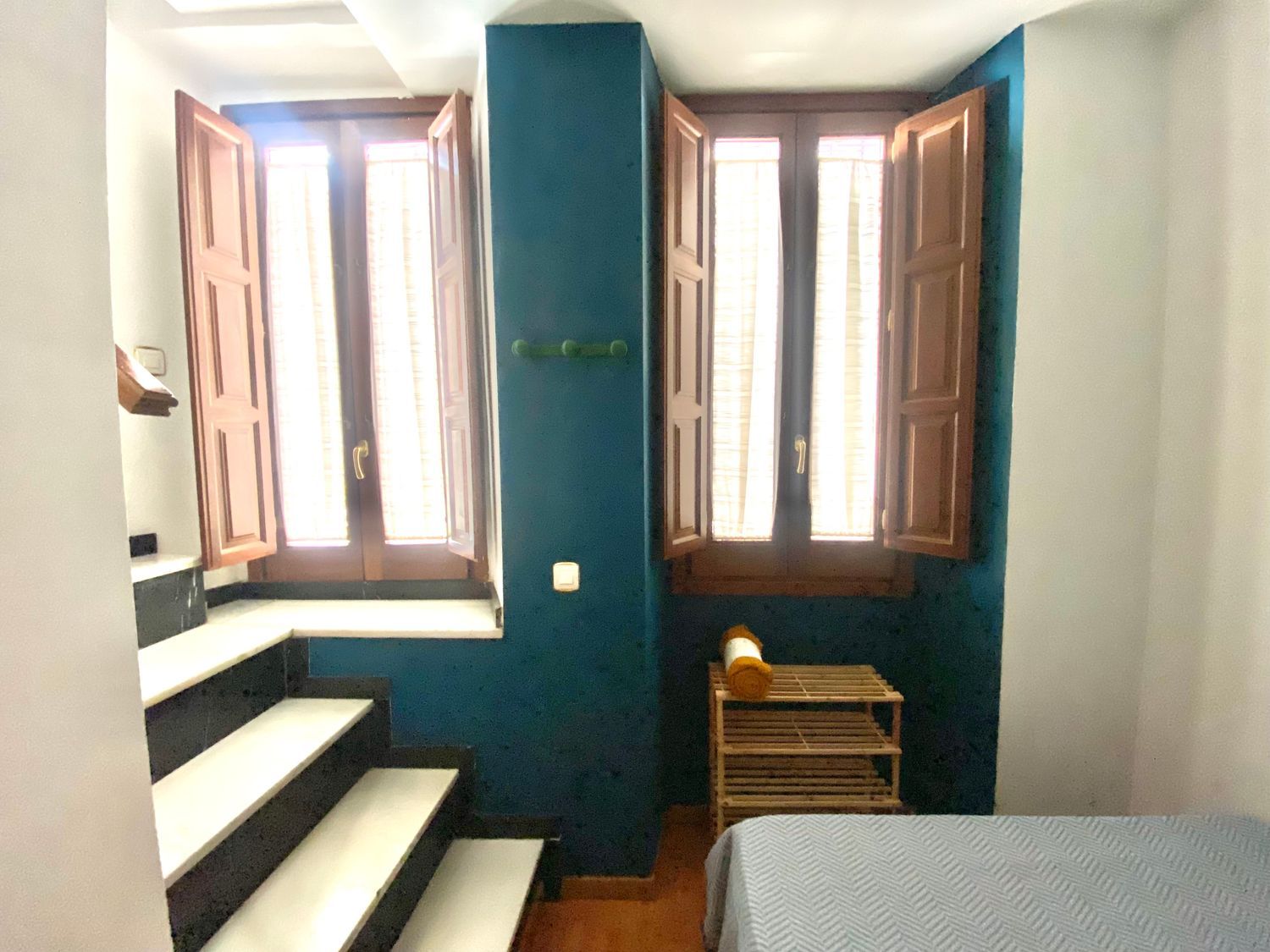 Estudio en calle Elvira, 106 - Foto 27