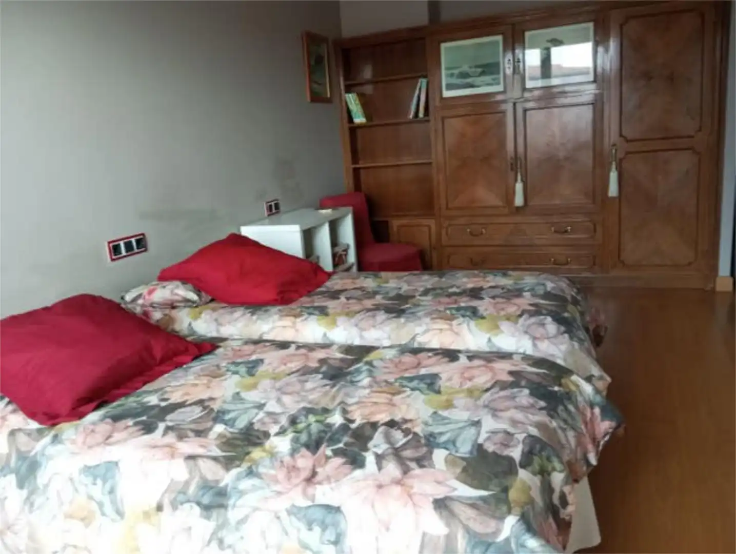 Apartamento en Segundo Ensanche - Foto 6