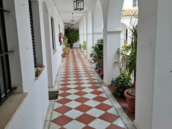 Piso en Calle Ganado, 21, Casco Histórico - Ribera del Marisco - Foto 2