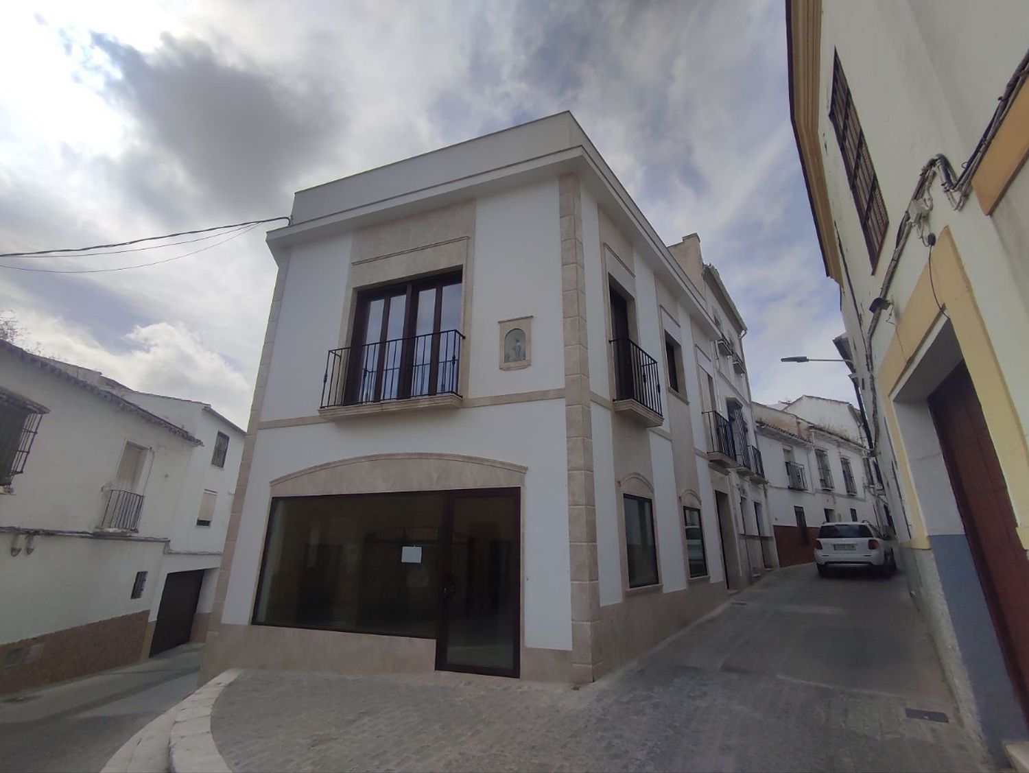Casa o chalet independiente en Calle Felipe IV, 12 - Foto 3