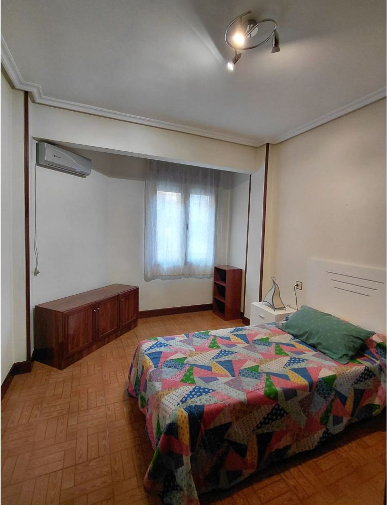 Piso en Calle San Cristobal, 6, Egia, Egia - Foto 6