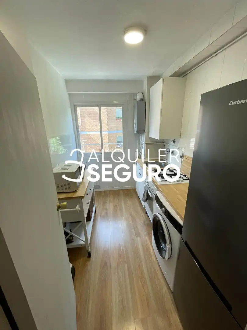 Piso en  Sagrados Corazones - Foto 6