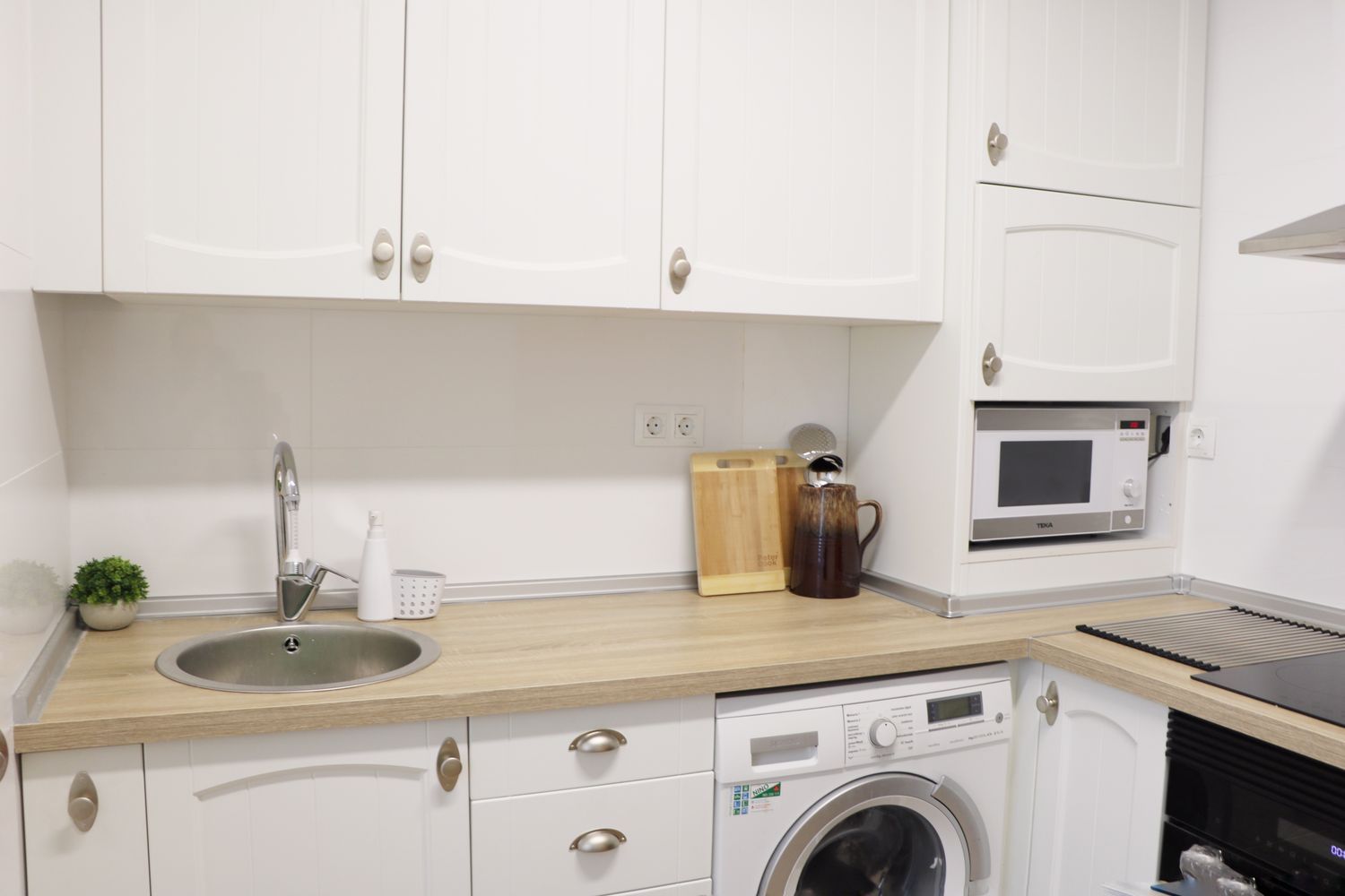 Piso en calle Álvarez Lorenzana, 16 - Foto 18