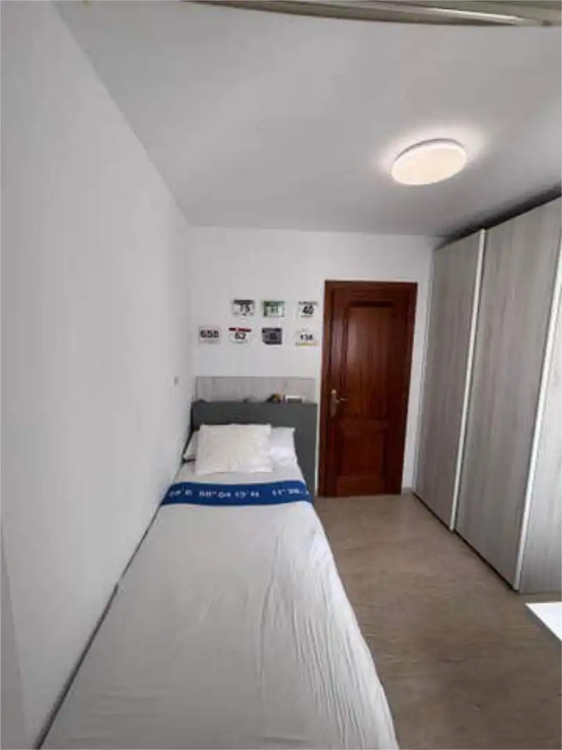 Piso en Ciudad Jardín - Foto 6