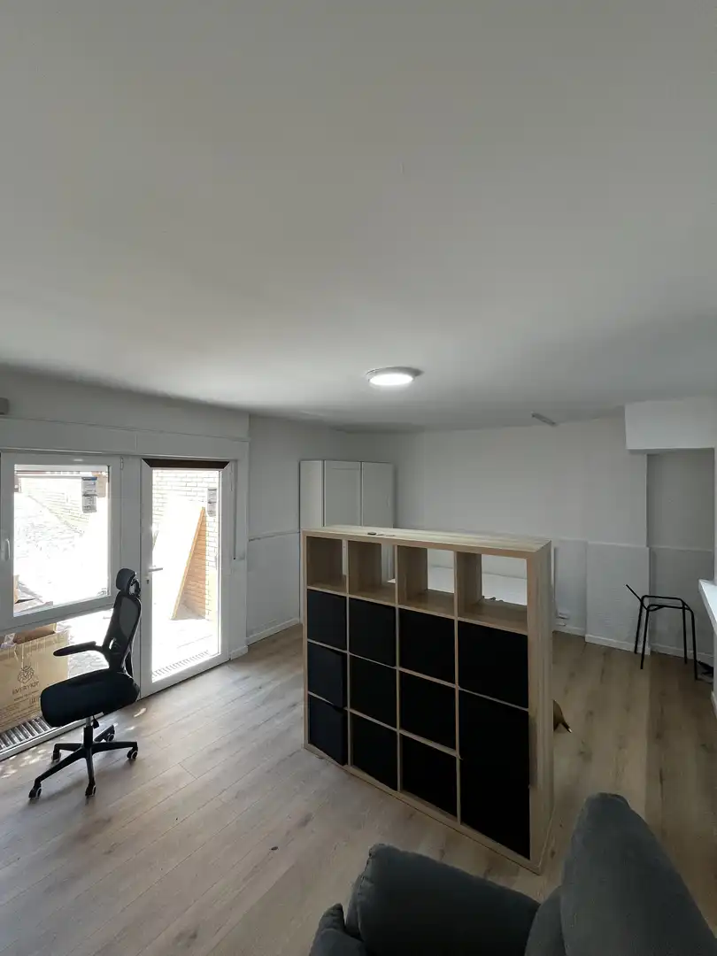 Estudio en  Calle Navia 16 - Foto 2