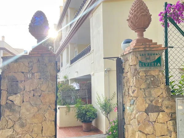 Dúplex en Carril del Relojero, 4, Romana Playa - Foto 25