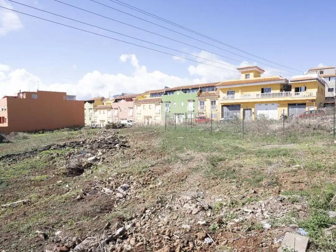 Terreno Residencial en  Calle 126 3 - Foto 2