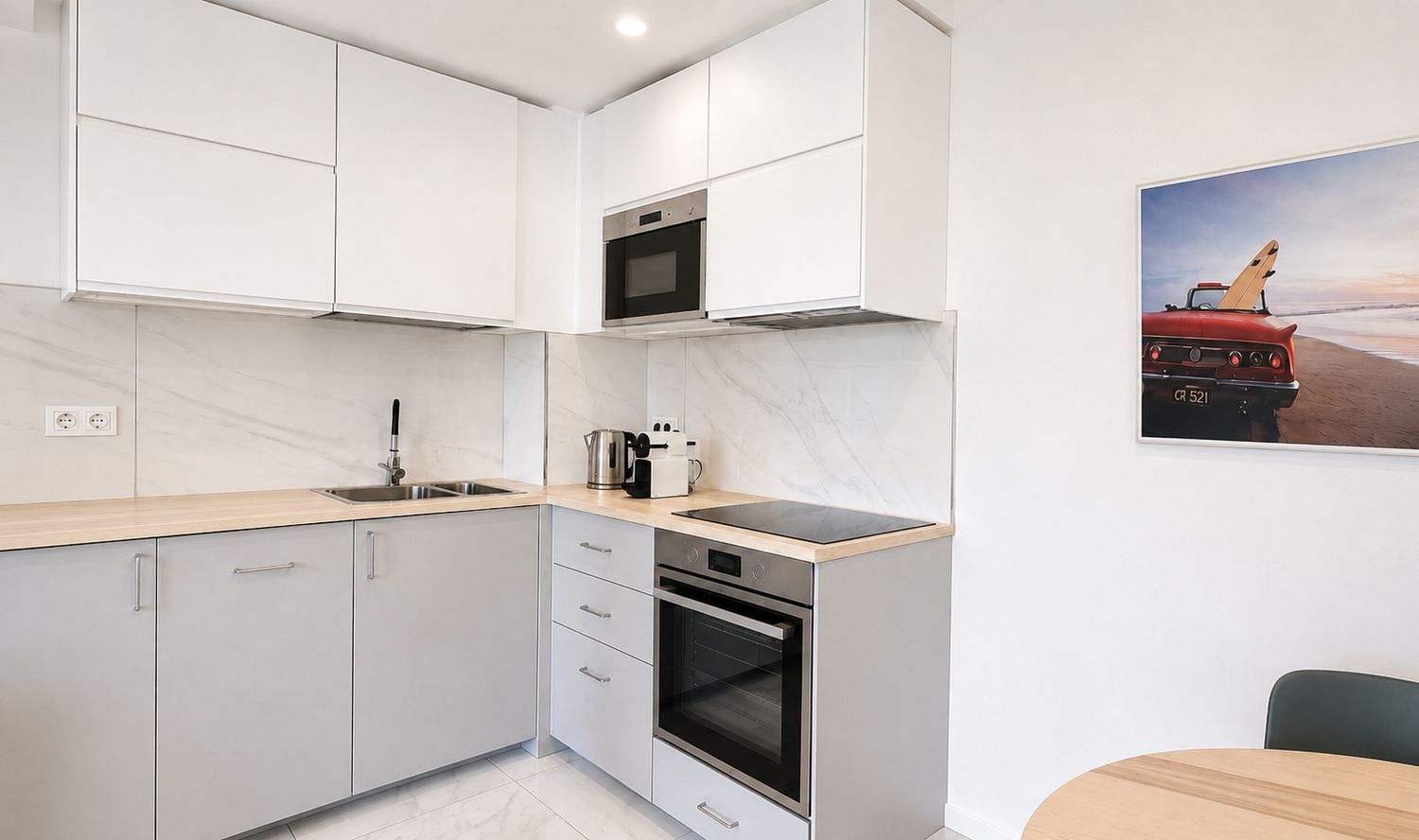 Piso en Urbanización Molino Blanco, 72 - Foto 7