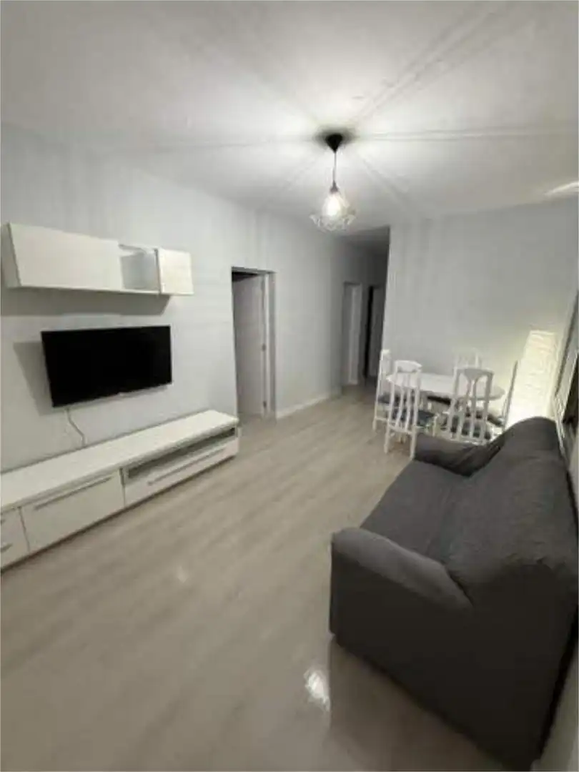 Piso en El Batán - Foto 1