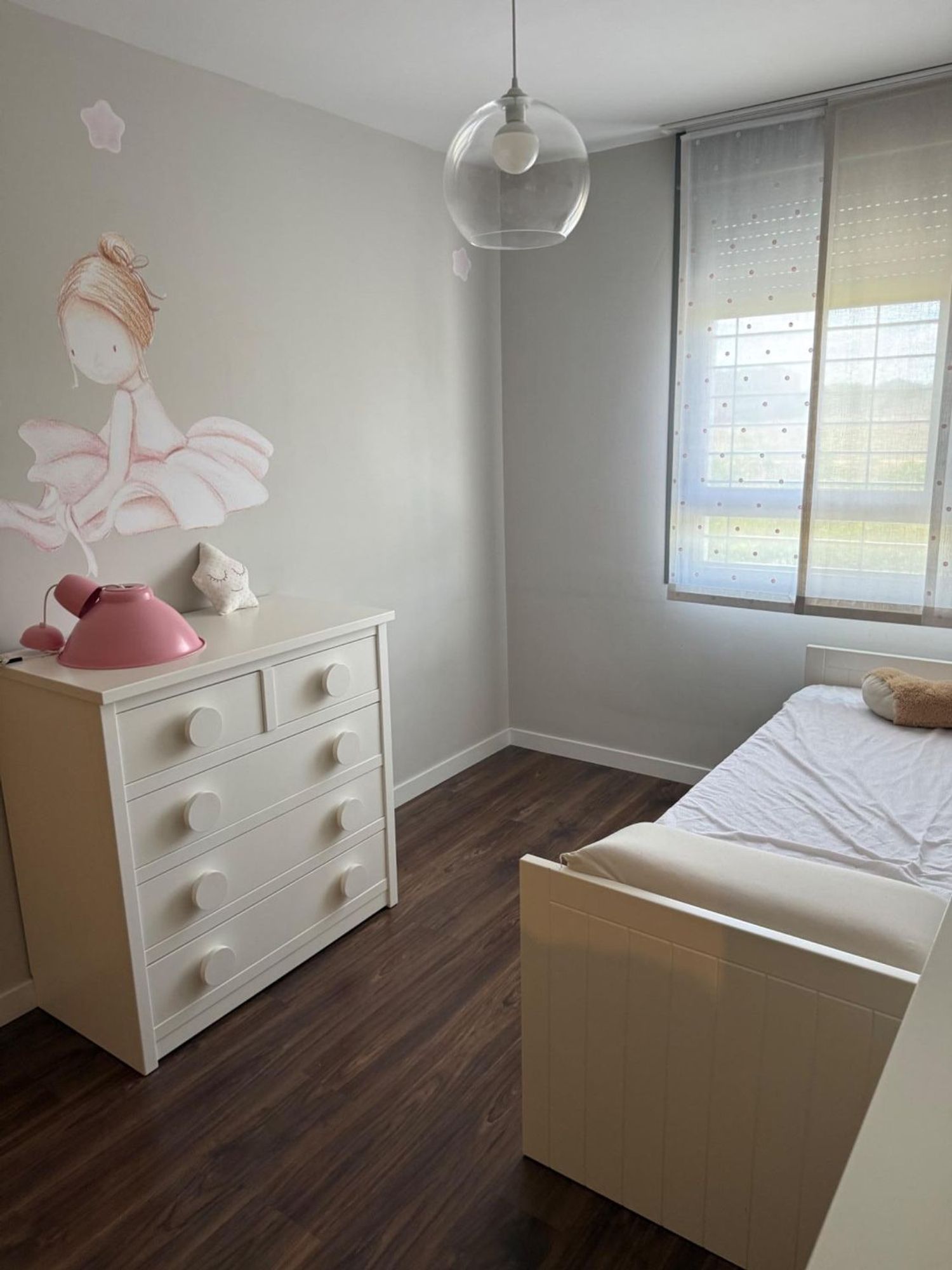 Chalet adosado en Tómbola - Rabasa - Foto 27