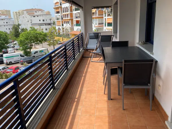 Piso en calle Frasquito Gil, 1 - Foto 19